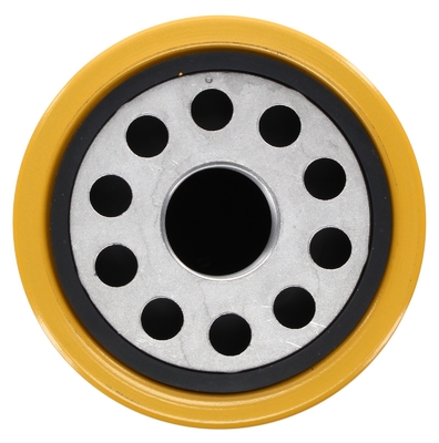Performance du camion C4.4 Moteurs 2752604 Pièces d'excavatrice Moteur Filtre à huile centrifuge