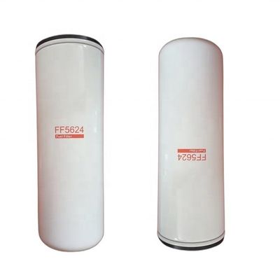 FF5624 Filtre à carburant Système de carburant diesel 4587258 pour le remplacement/réparation de pièces de pelleteuse