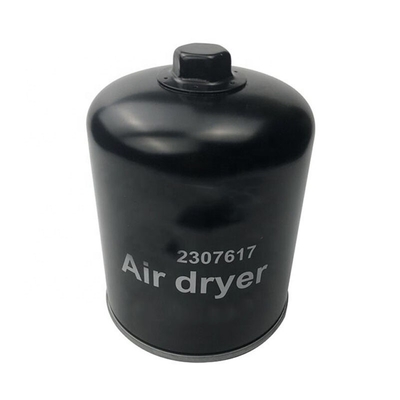 Modèle de camion Hydwell 2307617 Filtre à air pour pièces de moteur de camion P783753 1384549 FT5651