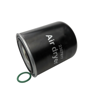 Modèle de camion Hydwell 2307617 Filtre à air pour pièces de moteur de camion P783753 1384549 FT5651