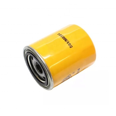 N° OE 581/M8564 pour les pièces du moteur de camion, élément de filtre à huile hydwell SO 11020 581 M8564
