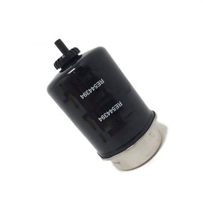 80*80*154 Système de carburant diesel RE544394 Re509031 Séparateur de l'eau du piège à carburant Filtre à carburant