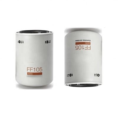 FF105 P550105 158172 P3528A BF957 Fourniture directe de filtres à carburant pour la période 2004-2006 Remplacer/Repai