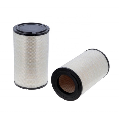 Élément de filtre à air P608885 1421340 pour les pièces des moteurs diesel