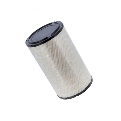 Élément de filtre à air P608885 1421340 pour les pièces des moteurs diesel