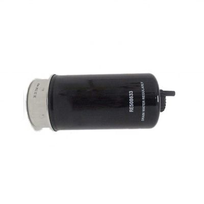 Meilleur filtre à carburant Re508633 Wk8146 Fs19835 P551428 pour tracteur N° de référence P551428