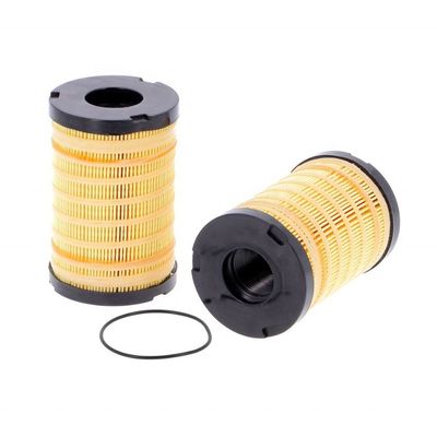 2000-2012 Pièces du moteur de la pelle à carburant Diesel Filtre 26560163 P551354 pour générateur