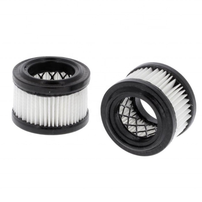 Filtre à air de cabine P502563 335F0621 4437838 159702A1 14500233 14596399 avec compétitif
