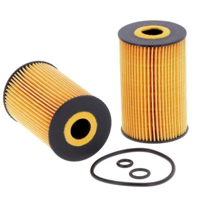 Filtre à huile SO 7220 pour moteur de camion Autres pièces de moteur de voiture Année d'installation Autres