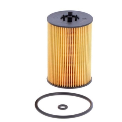 Hu7020z SO 7251 Filtre à huile pour moteur de camion Parties de moteur de camion Performance maximale