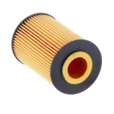Hu7020z SO 7251 Filtre à huile pour moteur de camion Parties de moteur de camion Performance maximale