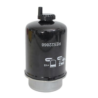 Camion Modèle de camion Filtre à carburant FS550397 1005593 P551424 RE522868 pour l'efficacité énergétique