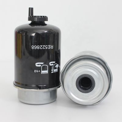 Camion Modèle de camion Filtre à carburant FS550397 1005593 P551424 RE522868 pour l'efficacité énergétique