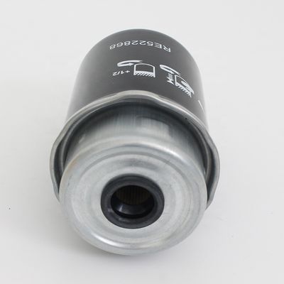 Camion Modèle de camion Filtre à carburant FS550397 1005593 P551424 RE522868 pour l'efficacité énergétique