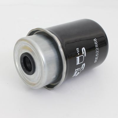 Camion Modèle de camion Filtre à carburant FS550397 1005593 P551424 RE522868 pour l'efficacité énergétique