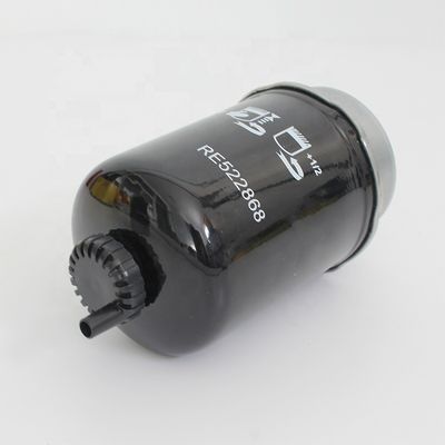 Camion Modèle de camion Filtre à carburant FS550397 1005593 P551424 RE522868 pour l'efficacité énergétique