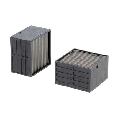 L'équipement pour les voitures John Deere Hydwell Engine Fuel Water Separator Filter N378886