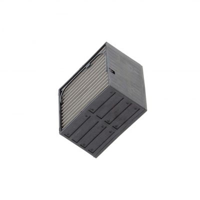 L'équipement pour les voitures John Deere Hydwell Engine Fuel Water Separator Filter N378886