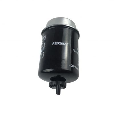 Filtre de séparateur d'eau pour carburant de fer HYDWELL RE526557 WK8166 FS19978 P551424 pour les années 1970-1982