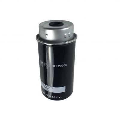 Filtre de séparateur de carburant et d'eau ARION RE522966 WK8171 FS19985 P551435 pour par Hydwell