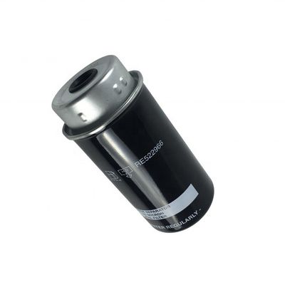 Filtre de séparateur de carburant et d'eau ARION RE522966 WK8171 FS19985 P551435 pour par Hydwell