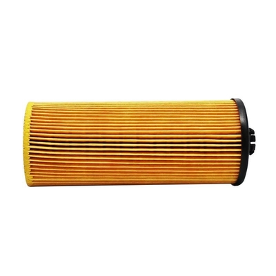 Parties de moteur de camion Filtre à huile de lubrifiant P550451 HU 947/2X SO 7037 pour remplacement Année Autres