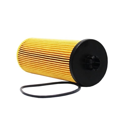 Parties de moteur de camion Filtre à huile de lubrifiant P550451 HU 947/2X SO 7037 pour remplacement Année Autres