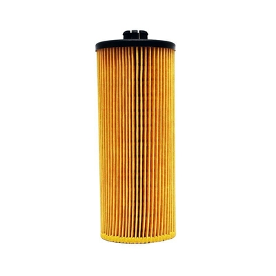 Parties de moteur de camion Filtre à huile de lubrifiant P550451 HU 947/2X SO 7037 pour remplacement Année Autres