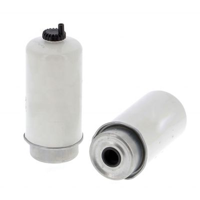 V836867595 P551425 Séparateur de carburant et d'eau avec papier filtre en fer