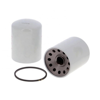 Nom de la pièce Filtre à huile P553634 6519239 73327641 HF553634 64105097 pour camions lourds