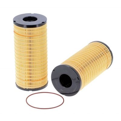 Hydwell P502479 pièces du moteur de l'excavatrice Filtre diesel CH10931 Filtre à carburant du groupe électrogène