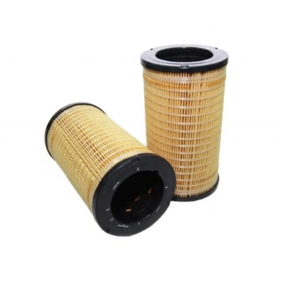 Hydwell 1R0721 Pièces d'équipement lourd Filtre à huile de moteur en fer de taille standard