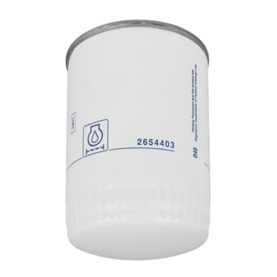 2656403 Élément de filtre à huile pour améliorer les performances du moteur de camion