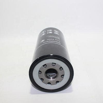 Parties de moteur de camion Filtre à carburant X57508300091 avec papier filtre