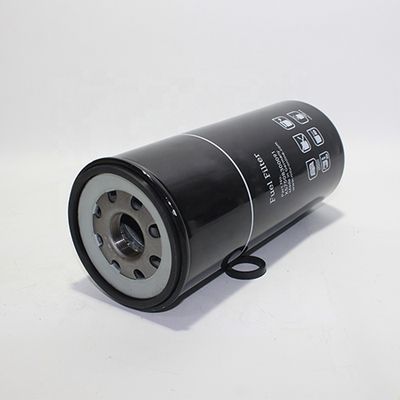 Parties de moteur de camion Filtre à carburant X57508300091 avec papier filtre