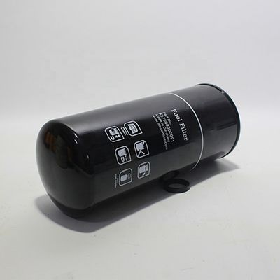 Parties de moteur de camion Filtre à carburant X57508300091 avec papier filtre