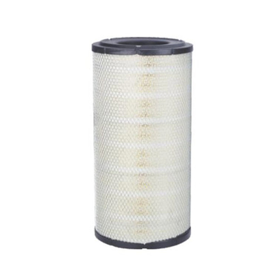 OE NO. Af25492 Af25491 Pièces de moteur de camion Filtre à air Filtre à papier Fs630A