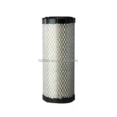 256C1-08011 Élément de filtre à air en fibre de verre pour pièces de moteurs de camions 6669547 1213661 203318