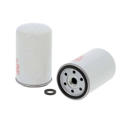 Filtre à carburant pour excavatrice Hydwell 6732-71-6111 P550440 76,8*76,8*120 pour pièces de pièces d'excavatrice