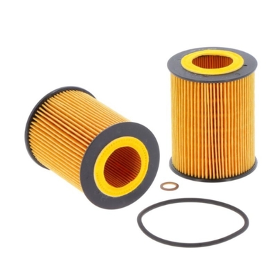 Filtre à huile pour automobile 11427512300 pour autres modèles de voitures SO 7058