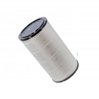 Services OEM fournis élément de filtre à air AF25619 P777871 avec papier en fibre de verre