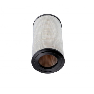 Services OEM fournis élément de filtre à air AF25619 P777871 avec papier en fibre de verre
