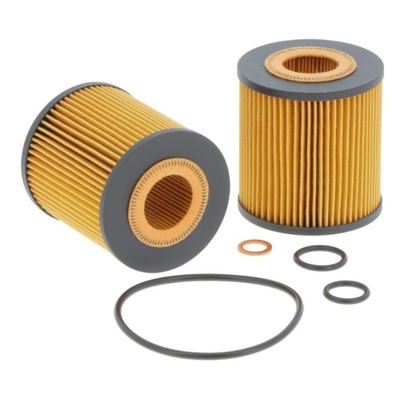 Équipement d'approvisionnement OEM pour les filtres à huile diesel N° de référence SO 7136 pour les pièces des moteurs de camions