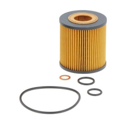 Équipement d'approvisionnement OEM pour les filtres à huile diesel N° de référence SO 7136 pour les pièces des moteurs de camions