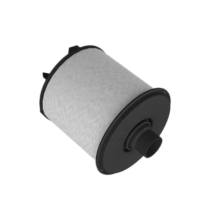 Compresseur d'air Hydwell pièces 274-7913 275-2276 163-7344 Filtre papier pour la performance