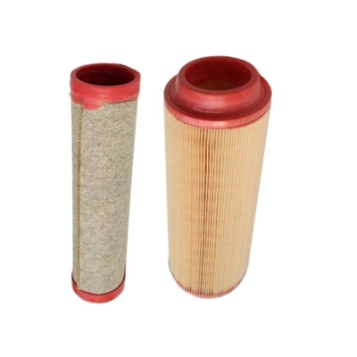 H12B 3901475M1 055124R1 055125R1 72317652 C16400 4415905 11705110 0040940404 Filtre à air pour les tracteurs MF