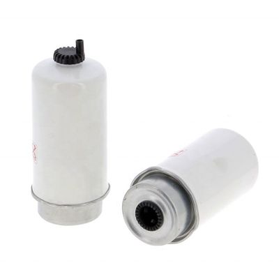 Separateur d'eau pour carburant de transit Hydwell 6c11-9176-ab 1685861 FS20154 avec éléments de filtre