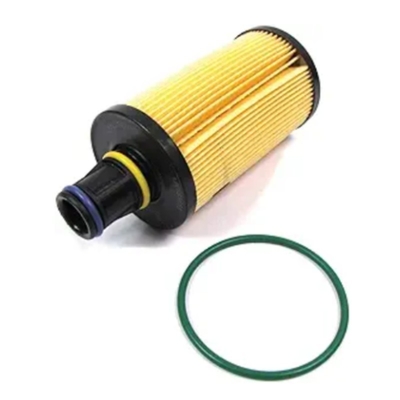LR011279 Filtre-papier pièces détachées automobiles Filtre à huile OEM Moteur Filtre-élément LR133455