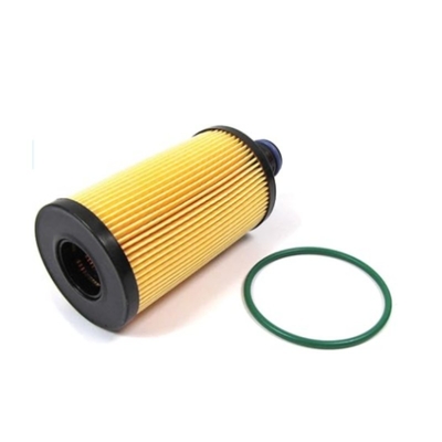 LR011279 Filtre-papier pièces détachées automobiles Filtre à huile OEM Moteur Filtre-élément LR133455