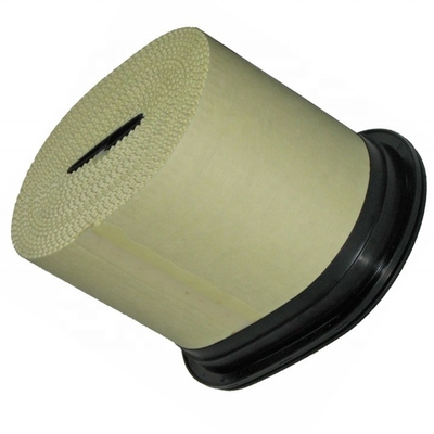 Le filtre à air hydraulique est utilisé pour filtrer l'air de l'appareil.